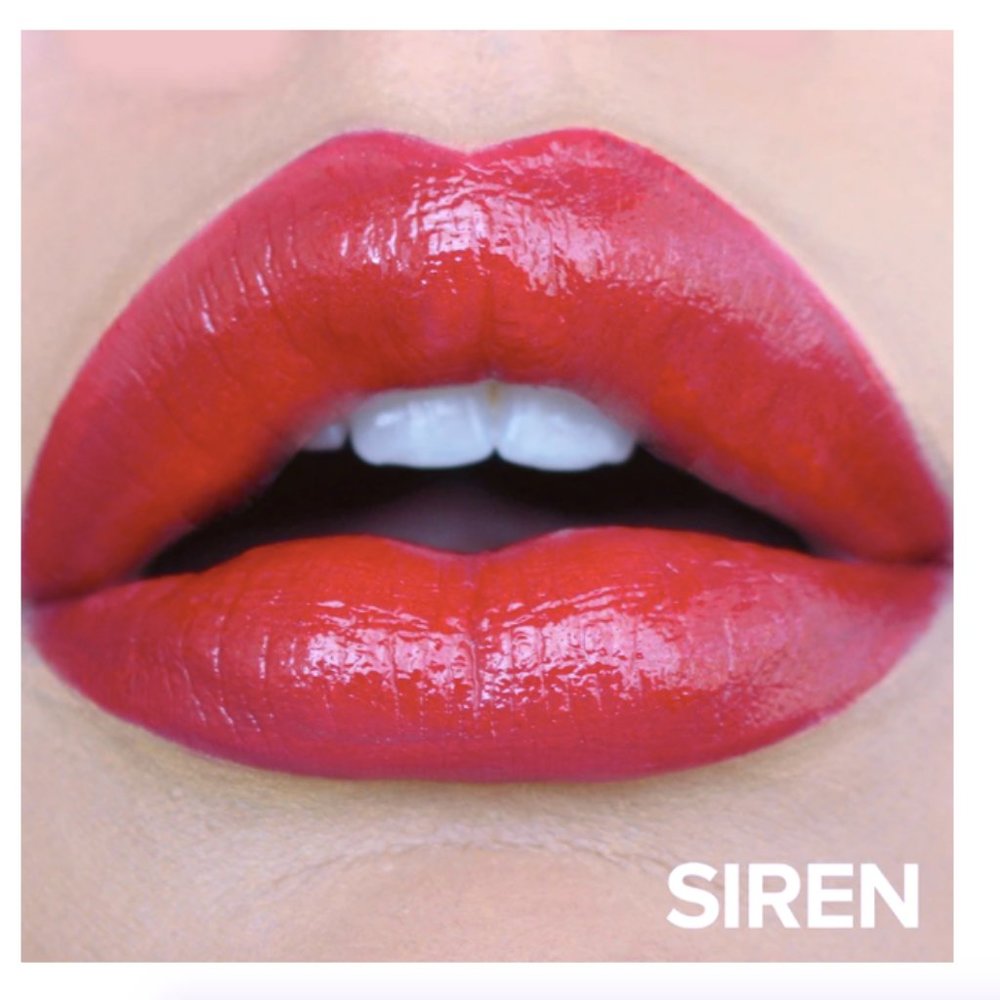 NudeStix Red Gel Color Lip + Cheek Balm